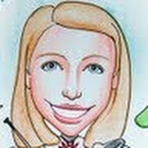 Meet your Posher, Roberta